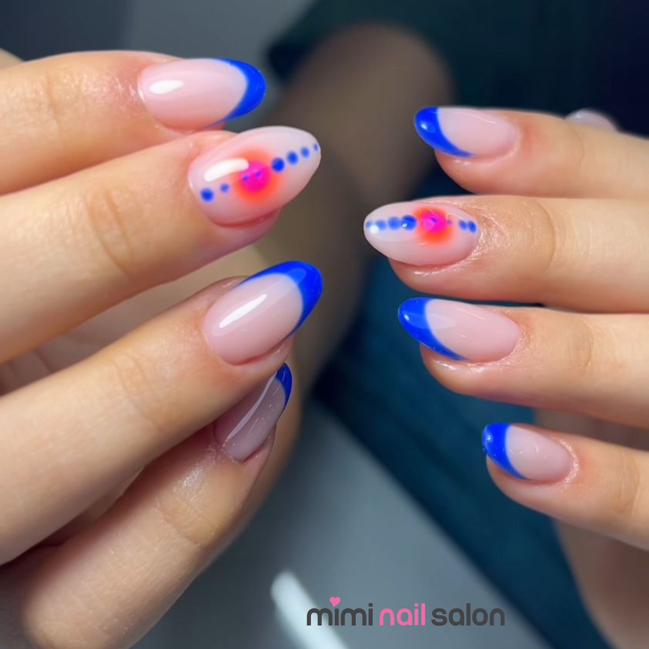 Builder gel is designed to strengthen and enhance natural nails while maintaining a clean, lightweight feel.